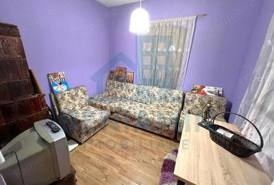 Casa-Teren-575mp-Stradal-Zona Agronomie-Strada Brestei-Zona A Central - 3