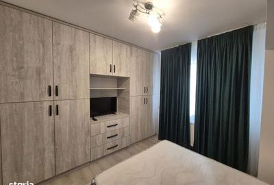 Apartament cu 3 camere decomandat în Exterior Vest - 4