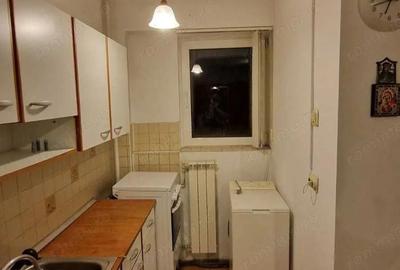 Garsonieră semidecomandată în Costin Georgian