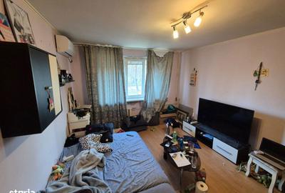 Apartament cu 2 camere decomandat în Gara - 11