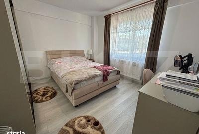 Apartament cu 2 camere în Uricani - 1
