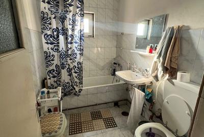 Apartament cu 3 camere decomandat, mobilat în Nicolina - 6
