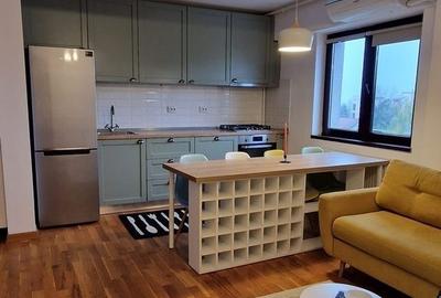 Apartament cu 3 camere semidecomandat în Otopeni - 5