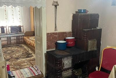 Casă cu 3 camere în Central - 2