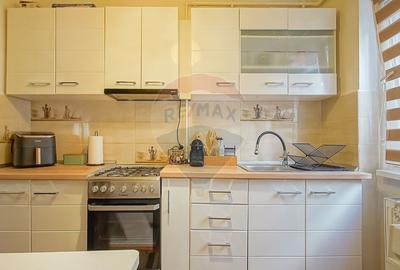 COMISION 0% | Apartament cu 2 camere | Gata de mutare | Zona Astra - 6