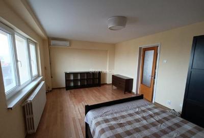 Decebal alba iulia etaj 8 - 1