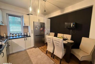 Apartament cu 3 camere în Bucium - 11