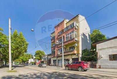 Apartament 2 camere Str. 11 Iunie bloc anvelopat, centrala proprie Apartament 2 camere Str. 11 Iunie bloc anvelopat, centrala proprie - 10