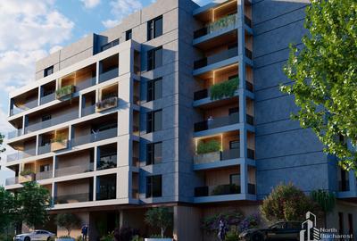 APARTAMENT 3 CAMERE – UNIRII - BLOC NOU – COMISION 0 % - 5