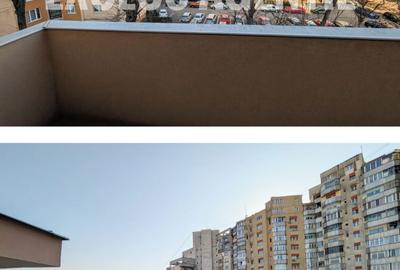 Apartament cu 4 camere decomandat în Mărăști - 5