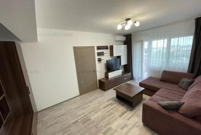Inchiriere Apartament 2 Camere Metrou Pacii Rotar Park - 5
