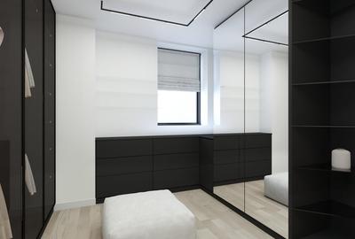 PENTHOUSE EXCLUSIV - DESIGN PREMIUM -TERASĂ PANORAMICĂ 80 MP IN INIMA ORASULUI - 17