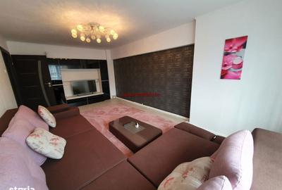 Apartament cu 3 camere decomandat în Dacia - 12