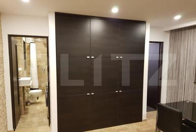 Apartament cu 2 camere, etaj 1, finisaje de lux, zona Deceba - 3