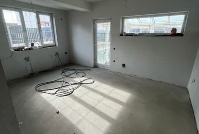 Casa individuala, 5 camere, 268mp si teren 500mp. Comuna Chinteni - 8