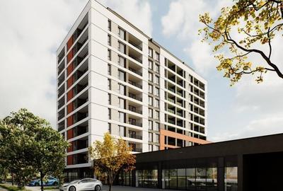 Apartament cu 2 camere decomandat în Bucovina - 4