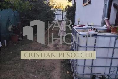 Casă cu 3 camere cu Teren 500 Mp în Găgeni - 9