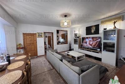 Vila individuala cuplata 6 camere S+P+M, cu incalzire pe centrala, toate utilita - 15