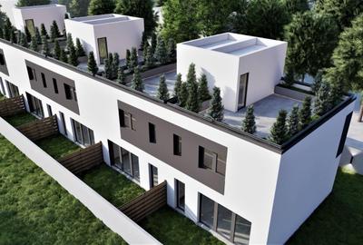 Casa insiruita Zona Parc Pantelimon -Soseaua Garii Cateu - 4