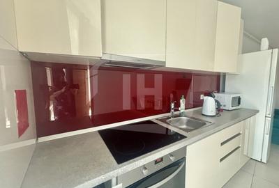 Apartament cu 2 camere semidecomandat, mobilat în Mănăștur - 4