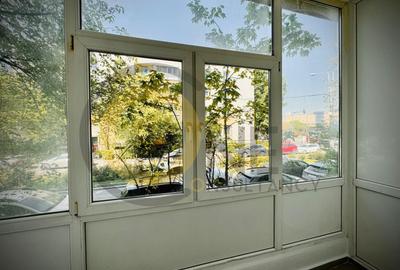 Apartament cu 3 camere decomandat în Floreasca - 1