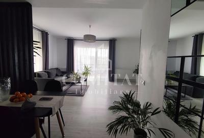 Apartament cu 2 camere | Finisaje moderne | Zona Vivo Mall - 2