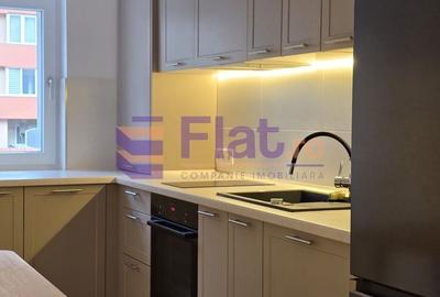 Apartament cu 3 camere decomandat în Răcădău - 23