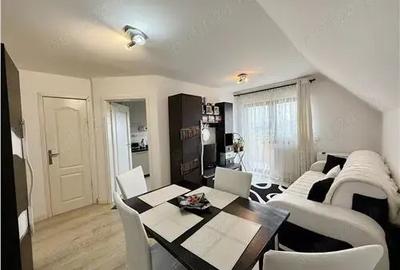 Apartament valea aurie sibiu - 1