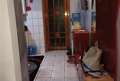 SOARELUI - 3 camere - 2 bai - 2 balcoane - centrala  proprie - ETAJ 1 - 8