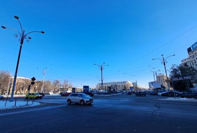 In curand la vanzare! 2 camere P.ta Victoriei et. 1 - 2