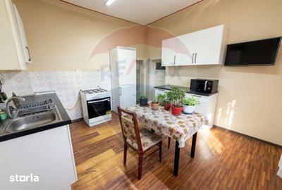 Casă cu 3 camere cu Teren 314 Mp în Central - 12