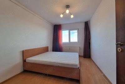 Apartament cu 3 camere semidecomandat, mobilat în Timișoara - 12