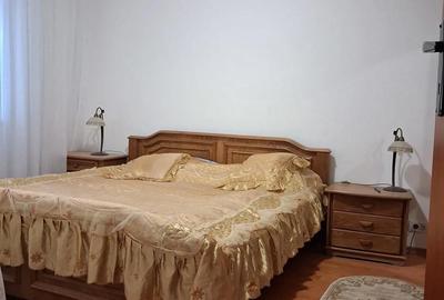 Apartament cu 3 camere decomandat în Snagov - 5