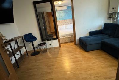 Apartament cu 2 camere semidecomandat în Fetești-Gară - 3