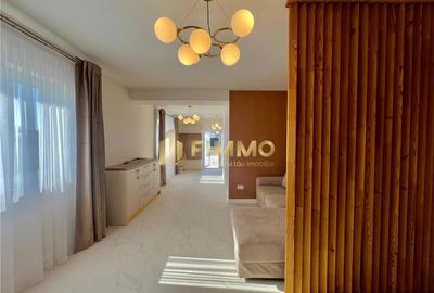 Duplex prima inchiriere | 3 cam | Lisaura | ID:1267 - 5