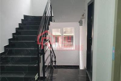 Vanzare apartament 2 camere, 66 mp, bloc nou, Dobroesti, Fundeni, Str Piersicului - 11
