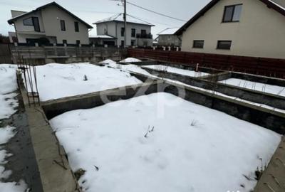 Casă cu 2 camere cu Canalizare în Trivale - 13