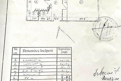 Vanzare Apartament 3 Camere Matei Basarab Centrala Termica - 9