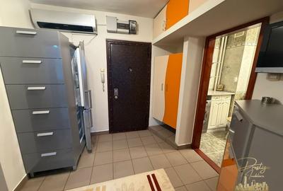 Apartament cu 2 camere tip D de inchiriat pe Bd. Decebal - Oradea - 7