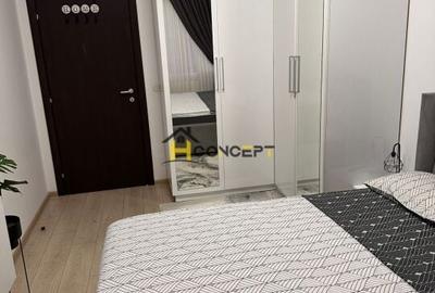 Gama Residence Apartament 2 camere inchiriere imediata - 7
