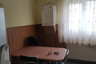 Ap 4 camere etj 3 pe Al.Constructorilor - 13