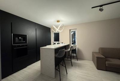 Apartament cu 2 camere decomandat, mobilat în Craiter - 1