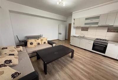 Apartament cu 3 camere si balcon zona Bd Mihai Viteazu - 2