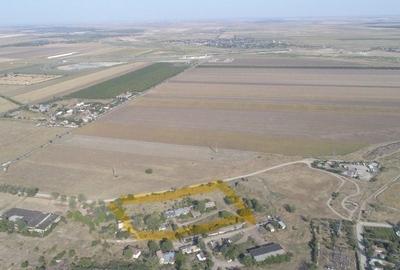 Spațiu comercial, în Râmnicu Sărat - 2