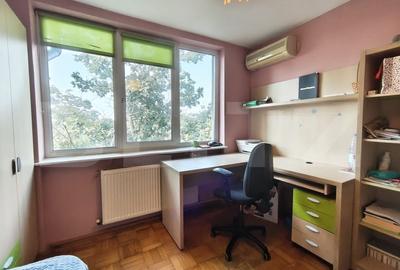 Apartament spatios, 4 camere, zona Rogerius - 3