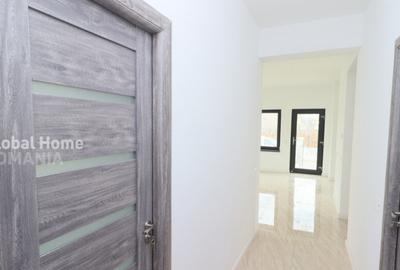 Cornu Villas - Valea Prahovei 4 Camere - Casa Individuala P - 12