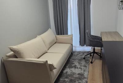 Apartament cu 2 camere decomandat în Central - 16