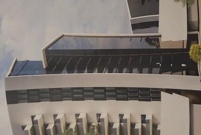 Comision 0%!! Proiect nou Ion Ionescu de la Brad / Lipovei P+15 !! - 5