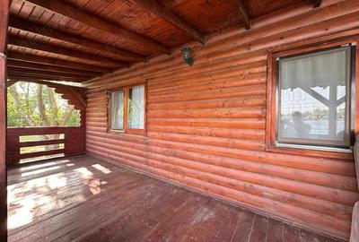 Complex turistic Sfera Place de inchiriat - 1