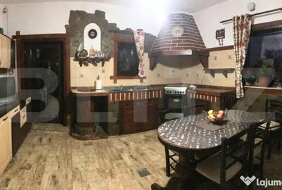 Casă cu 5 camere cu Teren 3000 Mp în Central - 13